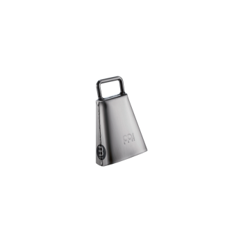 Meinl stb45ha-cb cencerro acero