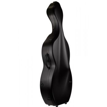 Bam estuche cello bonbon hightech bonb1003xl black negro