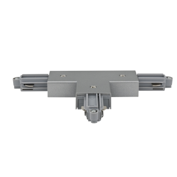 Artecta conector en t monofásico izquierdo