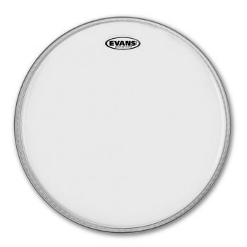 Evans 20 g1 coated parche de bombo bd20g1cw