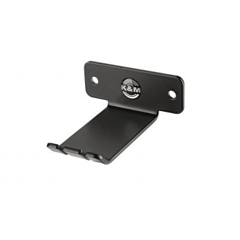 Konig y meyer 16311 soporte para auriculares negro