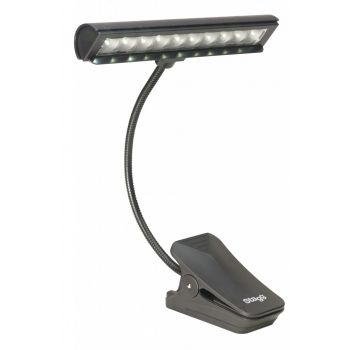 Stagg mus-led 10-2 lampara led