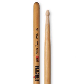 Vic firth saj baqueta akira jimbo