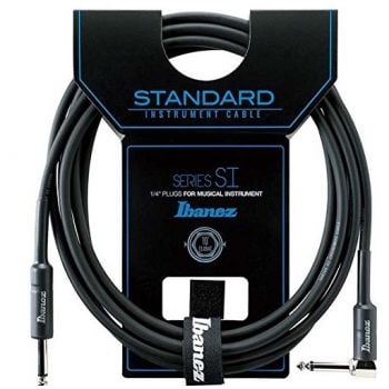 Ibanez si10l cable guitarra 3 metros