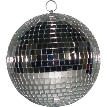Ibiza light mb-008 bola espejos discoteca 20cm