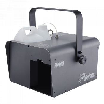 Antari z-390r fazer máquina niebla wireless dmx