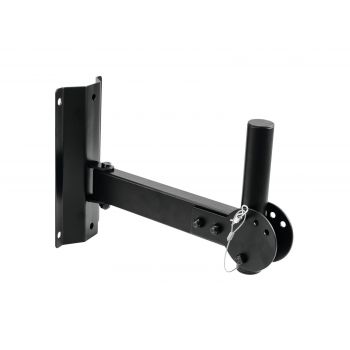 Omnitronic wh-1 soporte de pared altavoz