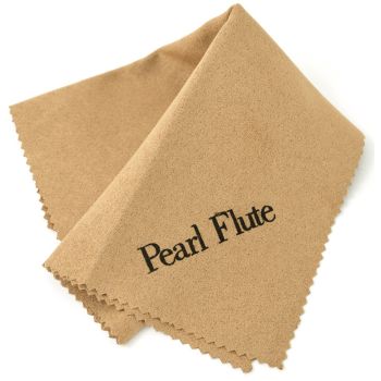 Pearl flute fc-240 gamuza limpieza flauta travesera
