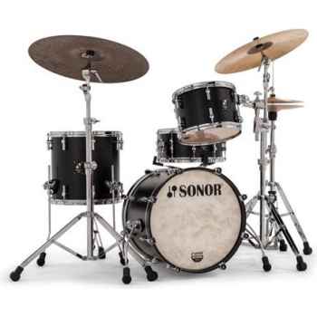 Sonor set momentum maple 318 shell set nm #gtb