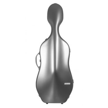 Bam estuche cello slim sky hightech sky1005xl gray gris