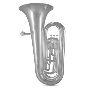 Conn tuba en si/sib bb650