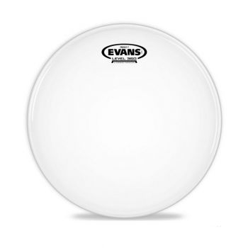 Evans 06 reso7 coated parche de tom b06res7