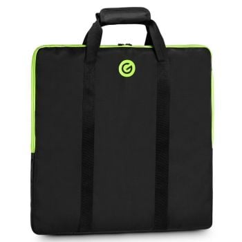 Gravity bg wbls 331 funda de transporte para base cuadrada