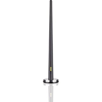 Oehlbach fm tower black antena tv