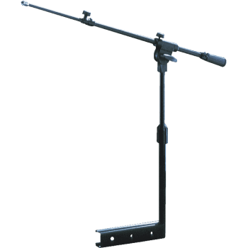 Quik lok z-728 extension brazo microfono