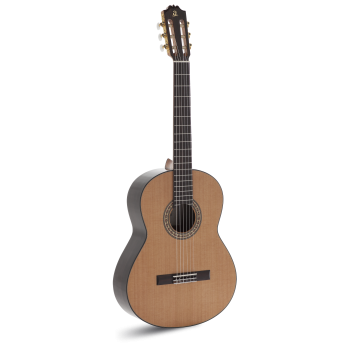 Admira A6 Serie Artesanía Guitarra Clásica