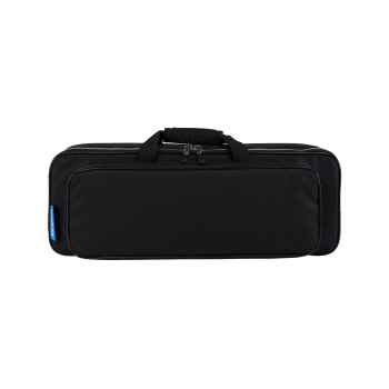 Pedaltrain m24 deluxe mx funda blanda metro 24