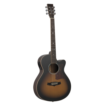 Tanglewood tw45rvse sundance guitarra acústica