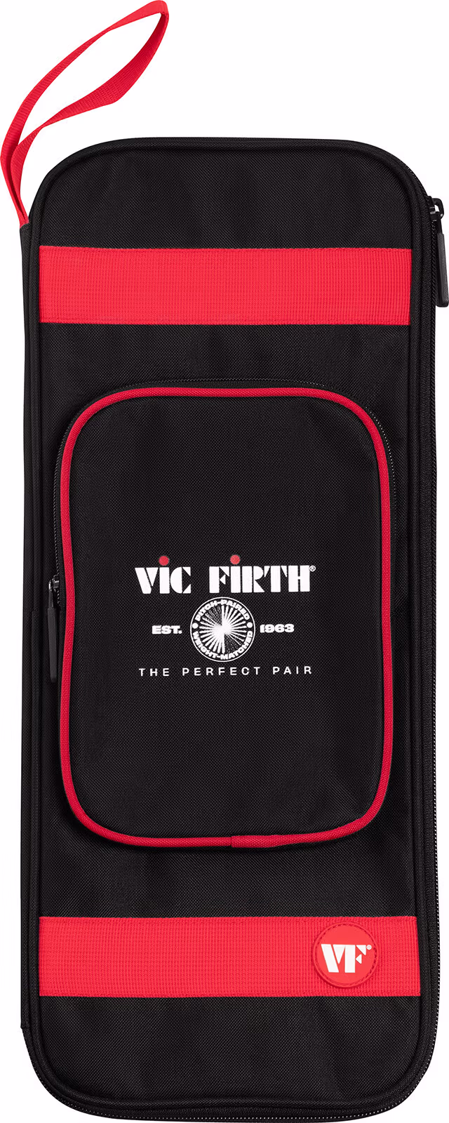 Vic firth funda baquetas protégé collection