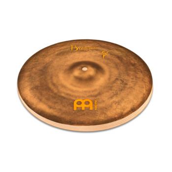 Meinl b14sah platos de charles