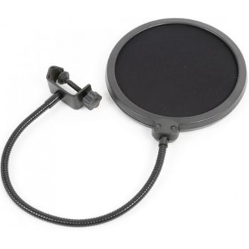 Vonyx m06 filtro anti pop para microfonos 188009