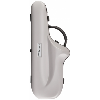 Bam estuche saxo alto 4011sgc cabine gris