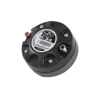 Das m-34 motor de compresión ( reacondicionado )