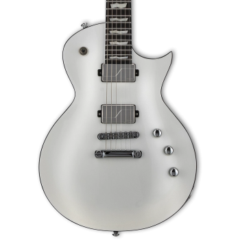 Ltd ec-1000 pearl white guitarra eléctrica