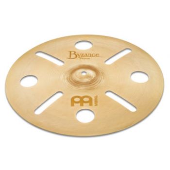 Meinl b18trc plato crash