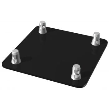Beamz p30 plato base completo truss negro 182482