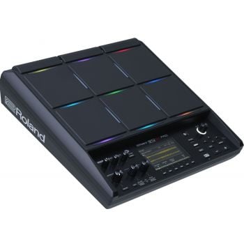 Roland spd-sx pro sampling pad