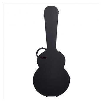 Bam estuche de guitarra arch top 17\\ panther hightech pant8006xl black