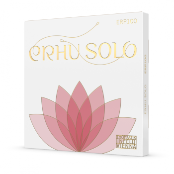 Thomastik juego de cuerdas para erhu solo erp100