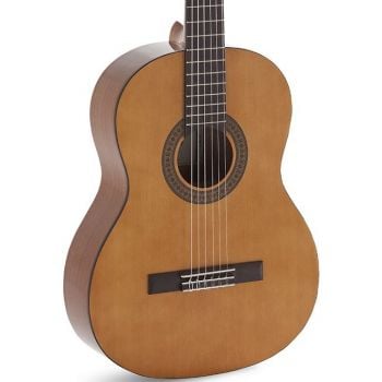 Admira Paloma Serie Estudio Guitarra Clásica