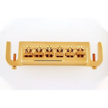Allparts gb-0531-002 puente ajustable