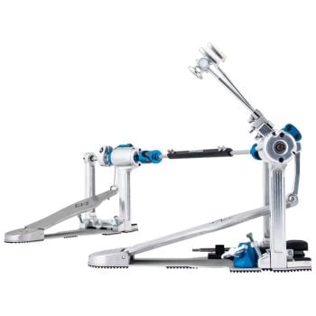 Dixon pp-pcpd1d pedal bombo doble precision coil