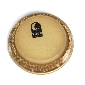 Toca percussion tp-33005 parche de onconkolo pequeño 5 pulgadas