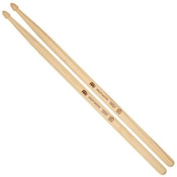 Meinl sb614 baquetas anup sastry signature