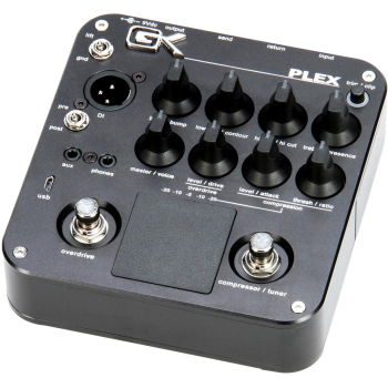 Gallien krueger plex