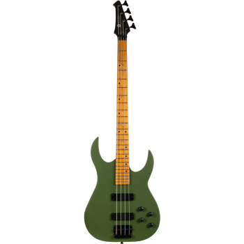 Spira bajo eléctrico b400-mgr green