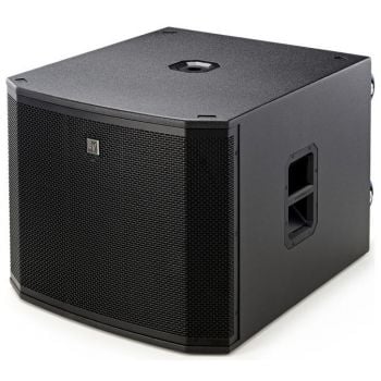 ELECTRO VOICE ETX 18 SP Subwoofer Amplificado