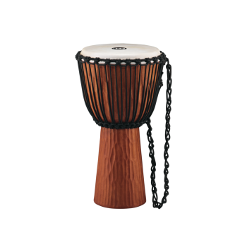 Meinl hdj4-xl djembé 13 nile marrón
