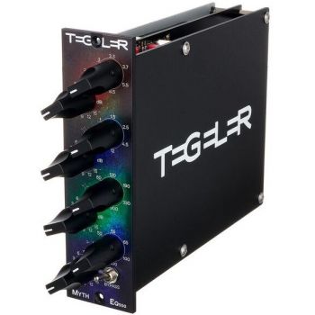 Tegeler audio manufaktur mytheq 500er ecualizador