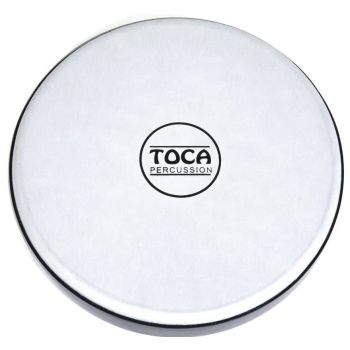 Toca percussion tp-flex11h parche de percusión flex drum 11 flex drum