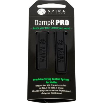 Spira amortiguador de cuerdas dampr pro