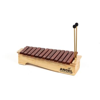 Angel apx-sw xilófono soprano