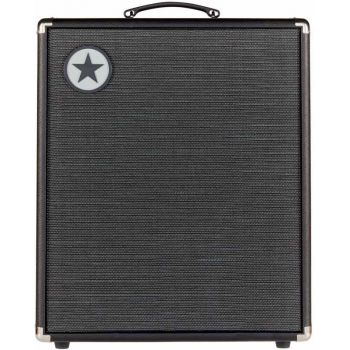 Blackstar unity 500 amplificador combo para bajo
