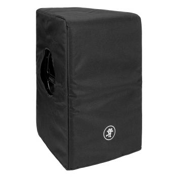 Mackie drm315 cover