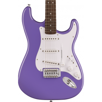 Squier Sonic Stratocaster Ultraviolet Guitarra Eléctrica