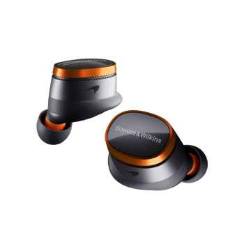 Bowers y wilkins pi8 mclaren edition auriculares true wireless
